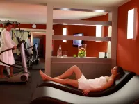 The Seven Hotel - ที่มีบาร์