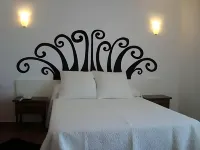 Varandas de Alter Hotel & Spa Các khách sạn ở Alter do Chão