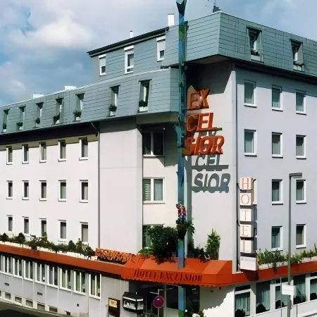 Hotel Excelsior