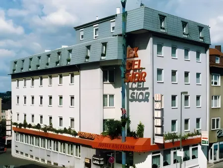 Hotel Excelsior
