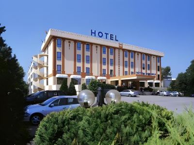 Hotel Victoria