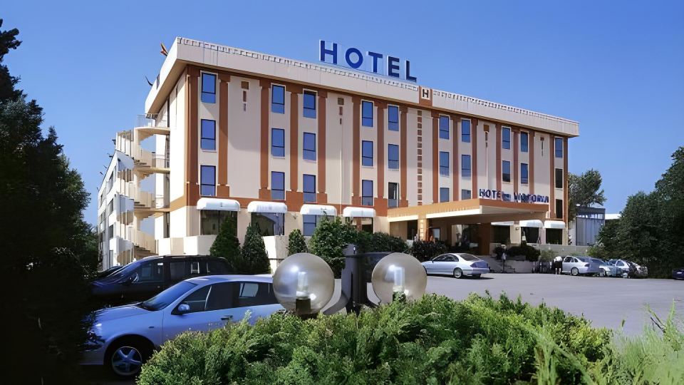 Hotel Victoria
