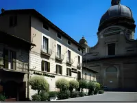 Hotel Porziuncola Hotel in zona Suore Francescane Missionarie di Maria - Domus Madonna delle Rose