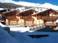 Hotel l'Espoir