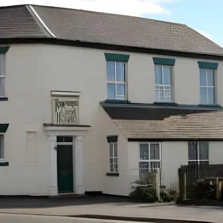 Fourways Guest House