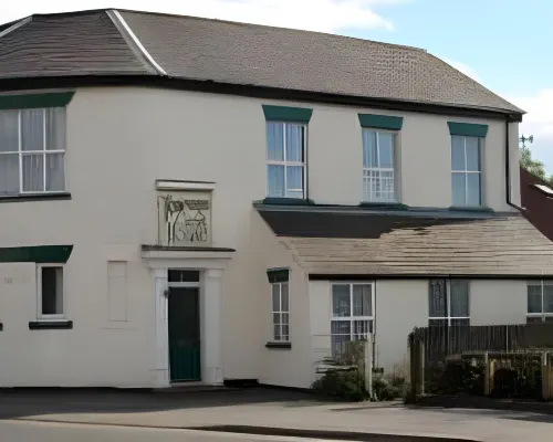 Fourways Guest House Hotels in Thirsk