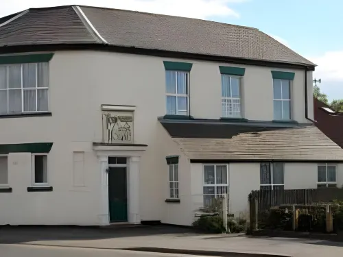 Fourways Guest House