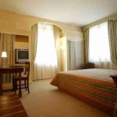 Hotel Locanda di Bagnara Rooms