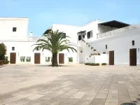 Tenuta del Barco WineRestaurant and Hospitality Hotels in Province of Taranto