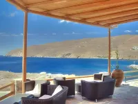 Yperia Hotel Hotels in Amorgos