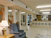 Super 8 by Wyndham Redding