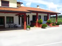 Locanda Zabotto Hotels in der Nähe von Casoni della fogolana