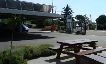 Ibis Budget Toulouse Aeroport
