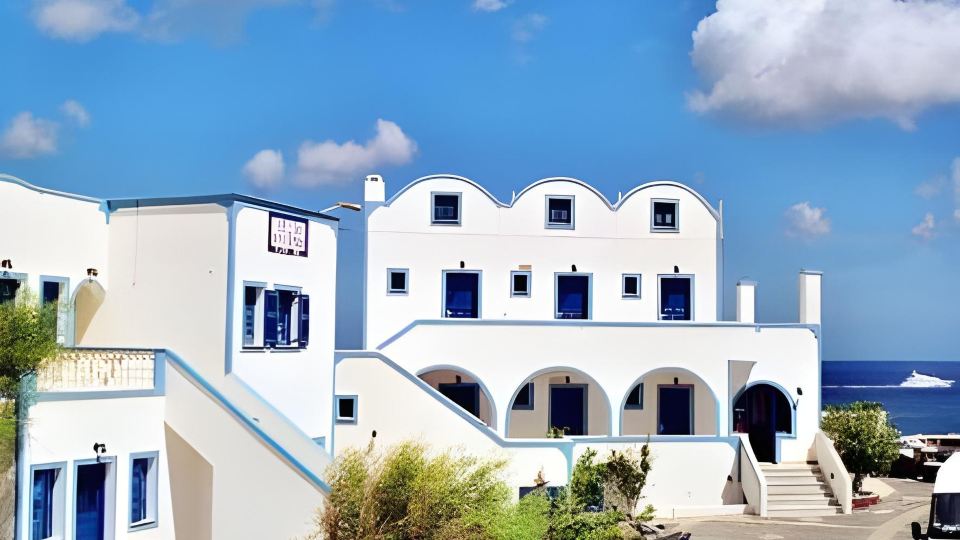 Artemis Village