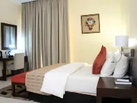 Amor Hotel Ekiti