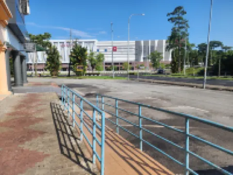 Bear Hotel at Nilai Hotel di Bandar Baru Nilai