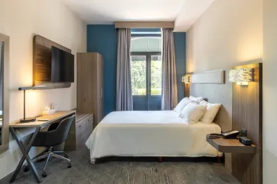 Holiday Inn Express Morelia Centro Historico Hotels in 