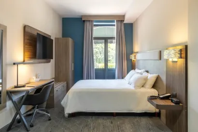 Holiday Inn Express Morelia Centro Historico