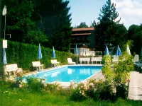 B&B am Steinbachtal - Natur Und Wandern - Pool