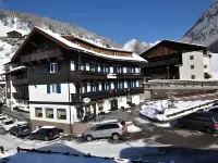 Kristiania Small Dolomites Hotel