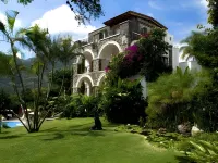Posada del Tepozteco - Hotel & Gallery Hotels near Tlalpacopa Garden