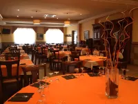 Hotel Marrodan Arnedillo - Suối nước nóng