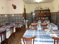 Pensión Fonda Vilalta