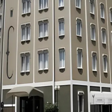 Hotel Casali