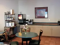 Fairfield Inn & Suites Denver Tech Center/South - breakfast