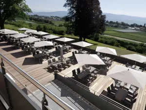 Bodensee-Hotel Sonnenhof