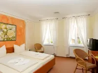 Schulzens Brauerei & Hotel Hotels in Tangermunde