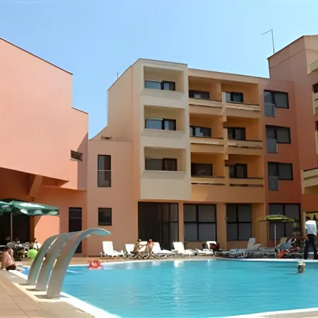 Hotel Donat - All Inclusive