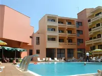Hotel Donat - All Inclusive - Beach
