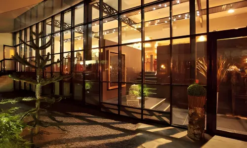 Maison Decoret - Relais & Châteaux