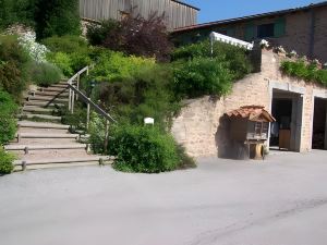 Auberge de la ferme du Thiollet