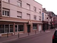 Modern'Hotel