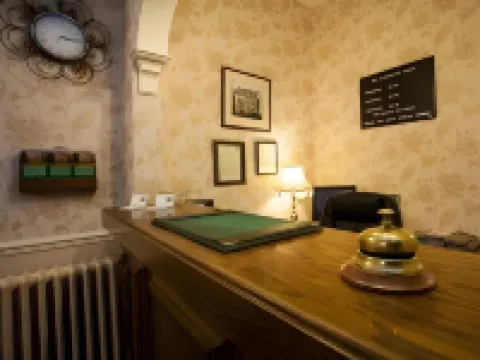 Crow Park Hotel