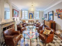Hôtel la Suite Hotels in Villeneuve-lès-Avignon