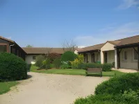 Cit'Hotel les Eleis Hotels in Liez