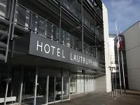 Hotel Lautrup Park Hoteles en Ballerup
