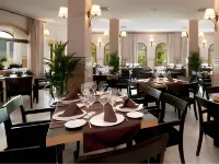 Villa Turística de Laujar de Andarax Hotels in Berja