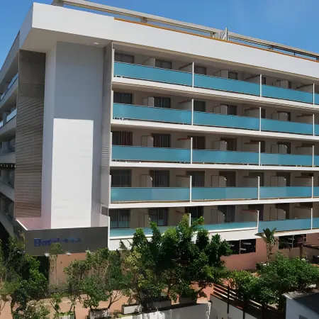 4R Salou Park Resort II