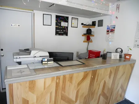 Knights Inn Harrisonville