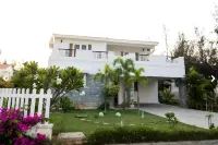 LUSH GARDEN RESORT Hotels in Nemmeli