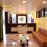Khushi Riverside Resort & Spa