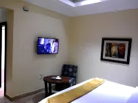 Dover Hotel Ikeja