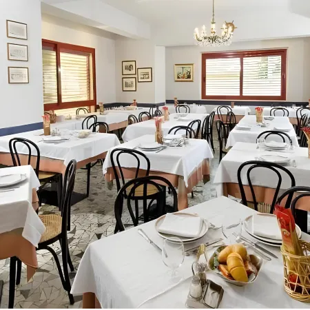 Hotel Fiorella