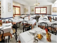Hotel Fiorella - Lemmikkieläimet sallittu