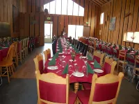 Country Hotel Heydalur - breakfast