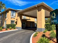 Quality Inn Gainesville I-75 Hotels in Gainesville
